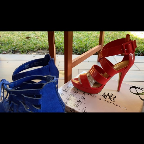 Shoes - Picture 2 of 16